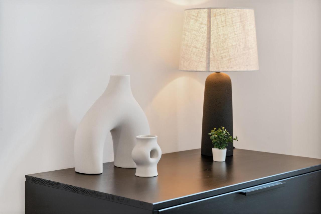 Center Wien Designer Central Modern Apartment Exterior foto